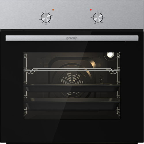 Gorenje EB-Backofen AquaClean, inox BO671703AX Gorenje EB-Backofen AquaClean, inox BO671703AX