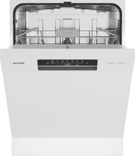 Gorenje UB-Geschirrspüler GU642C90W Gorenje UB-Geschirrspüler GU642C90W