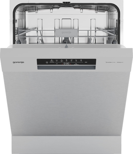 Gorenje UB-Geschirrspüler GU642C90X Gorenje UB-Geschirrspüler GU642C90X