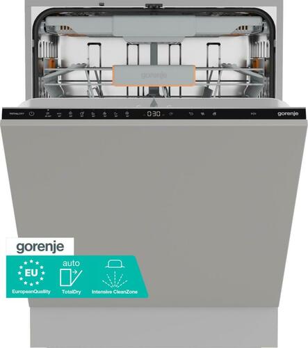 Gorenje EB-Geschirrspüler BottleWash GV16B Gorenje EB-Geschirrspüler BottleWash GV16B
