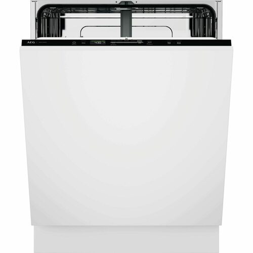Electrolux AEG MDA EB-Geschirrspüler Serie 6000 GI6200D2SG Electrolux AEG MDA EB-Geschirrspüler Serie 6000 GI6200D2SG