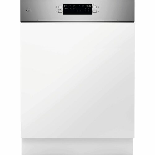 Electrolux AEG MDA EB-Geschirrspüler Ecoline,Serie 6000 GT6200C2SGM Electrolux AEG MDA EB-Geschirrspüler Ecoline,Serie 6000 GT6200C2SGM