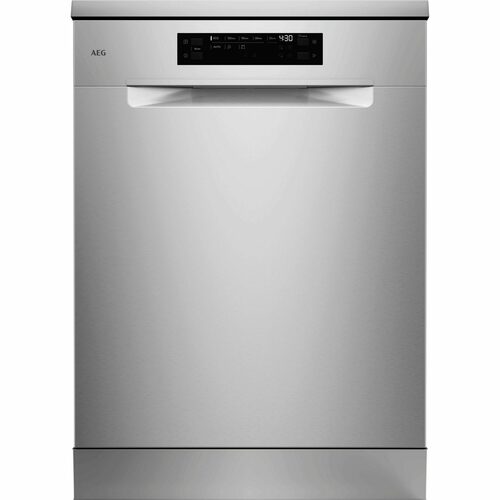 Electrolux AEG MDA UB-Geschirrspüler Ecoline,Serie 6000 GU6200C2SGM Electrolux AEG MDA UB-Geschirrspüler Ecoline,Serie 6000 GU6200C2SGM