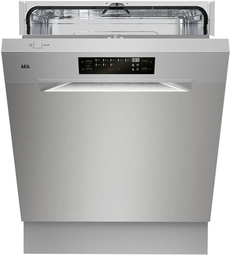Electrolux AEG MDA UB-Geschirrspüler Serie 6000 GU6200D2SGM Electrolux AEG MDA UB-Geschirrspüler Serie 6000 GU6200D2SGM