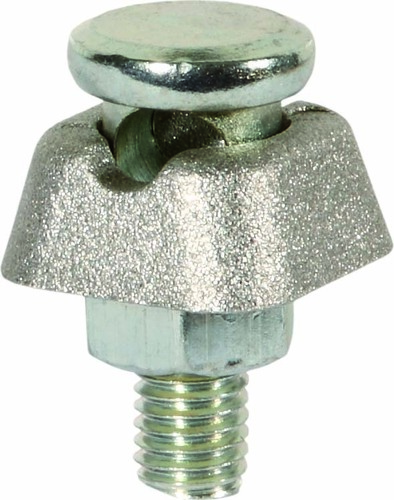 Pollmann PO ANSCHLUßKLEMME M1, Ø 10 MM 2020802