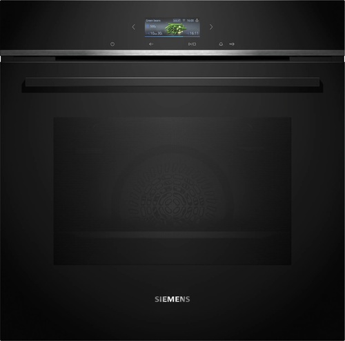 Siemens MDA EB-Backofen HB772A1B1 Siemens MDA EB-Backofen HB772A1B1