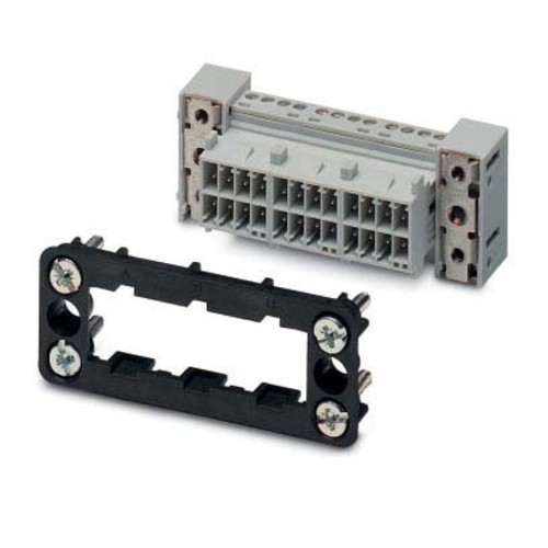 Phoenix Contact Kontakteinsatzset VC-AR1/2M-S88-SET