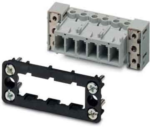 Phoenix Contact Kontakteinsatzset VC-AR2/3M-S222-SET