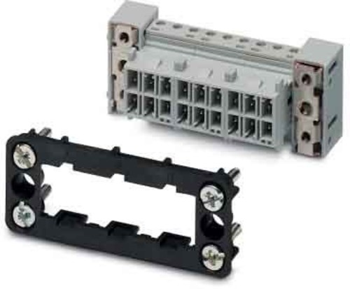 Phoenix Contact Kontakteinsatzset VC-AR2/3M-S666-SET