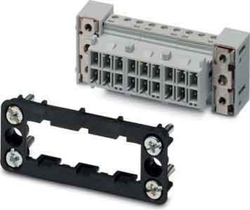 Phoenix Contact Kontakteinsatzset VC-AR3/4M-S6666-SET