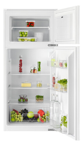 Electrolux AEG MDA EB-Doppeltür-Kühlgerät 123er Nische OSD3S121ES Electrolux AEG MDA EB-Doppeltür-Kühlgerät 123er Nische OSD3S121ES