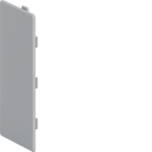Tehalit Endplatte grau LK 751254 gr