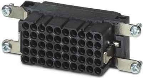 Phoenix Contact Kontakteinsatz VC-D2-BU30-PE