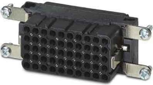 Phoenix Contact Kontakteinsatz VC-D3-BU50-PE-R