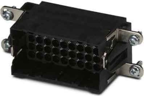 Phoenix Contact Kontakteinsatz VC-D4-ST65-PE
