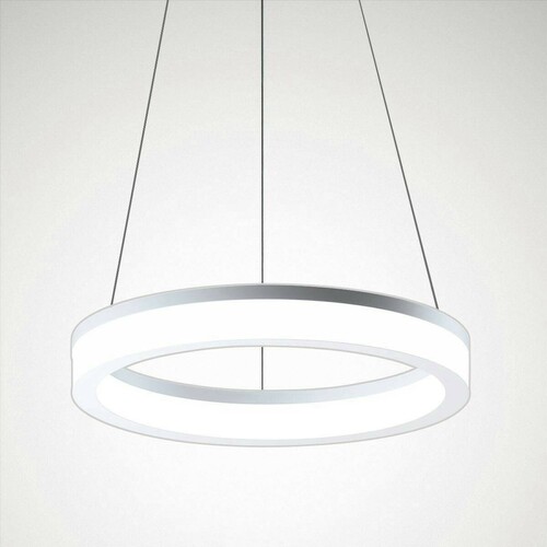 Trilux LED-Pendelleuchte 2000-840 ET 2,0m PolaronIQH2D#6334940
