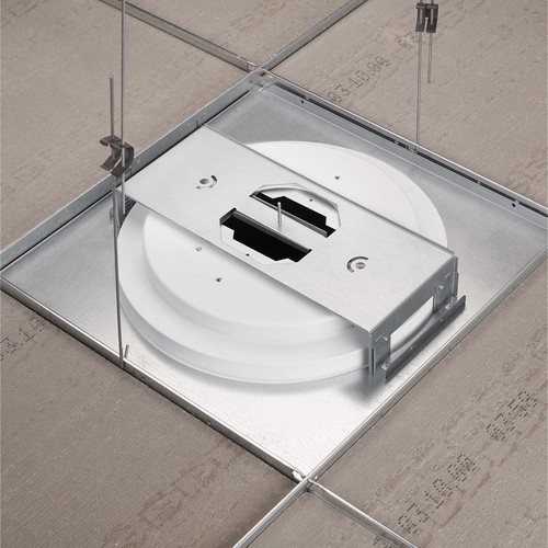Trilux Montageplatte C1 MP M84 PolaronIQWD2#6372300
