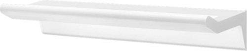 Trilux LED-Wandleuchte 2000-840 ETDD 01 Sanesca W1 #6337251