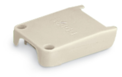 WAGO GmbH & Co. KG Zugentlastungsgehäuse 5x2,5qmm 272-498