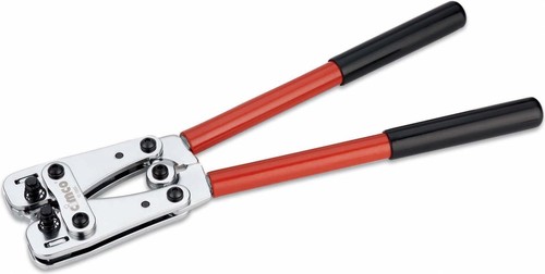 Cimco Werkzeuge Presszange Sechskantpres. 6-50 101883