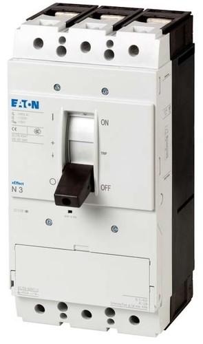 Eaton Lasttrennschalter 3p. 400A PN3-400
