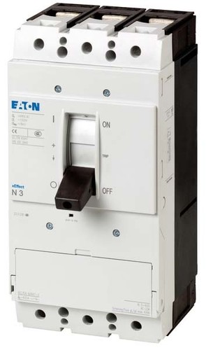 Eaton Lasttrennschalter 3p. 400A BG3 N3-400