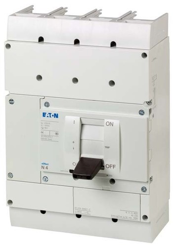 Eaton Lasttrennschalter 4p. 800A BG45 N4-4-800