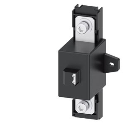 Siemens Dig.Industr. Externer Stromwandler N-Leiter 3VA2 3VA9007-0NA10