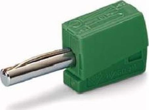 WAGO GmbH & Co. KG Bananenstecker 215-411