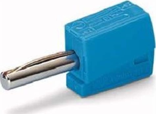 WAGO GmbH & Co. KG Bananenstecker 215-711