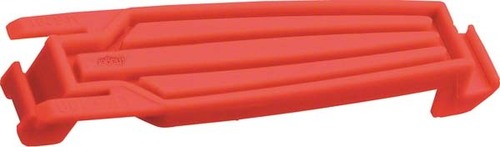 Tehalit Klammer, LFS B100 rot M 6291