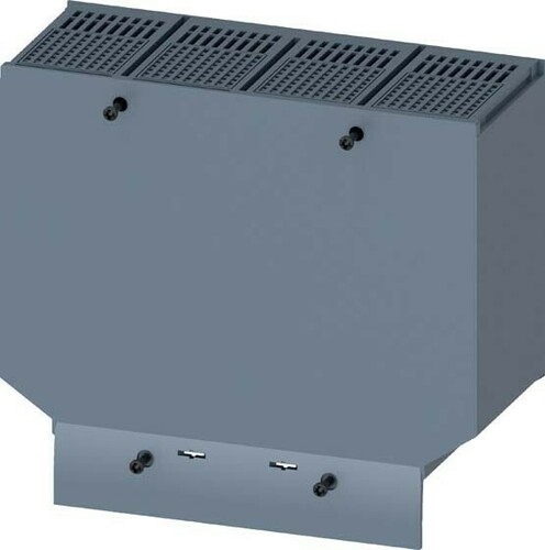 Siemens Dig.Industr. Klemmenabdeckung Steck/Einschubsockel 3VA9164-0KB05 Siemens Dig.Industr. Klemmenabdeckung Steck/Einschubsockel 3VA9164-0KB05