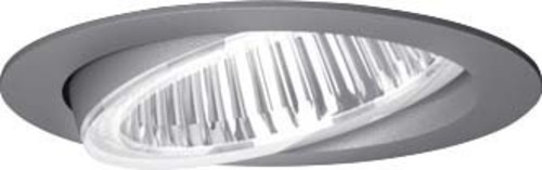 LTS Licht&Leuchten LED-Einbaustrahler 3000K 830 25Gr FLIR 200.2030.25 si