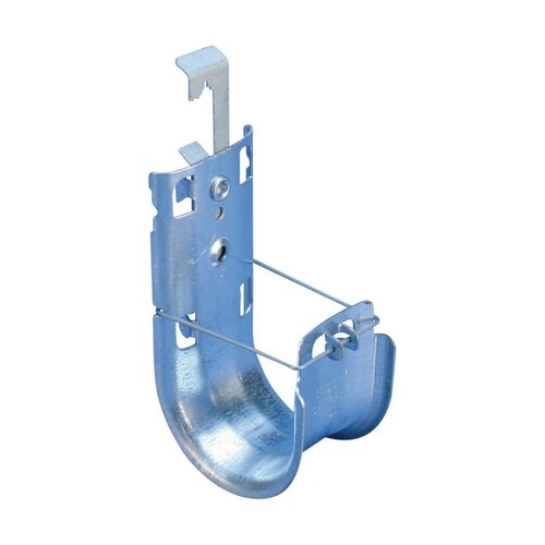 Erico HP J-Haken m. Multifunctionclip CAT16HP4Z34
