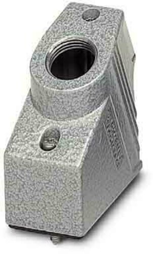 Phoenix Contact Gehäuse Steckverbinder VC-MP-T1-Z-M20 Phoenix Contact Gehäuse Steckverbinder VC-MP-T1-Z-M20