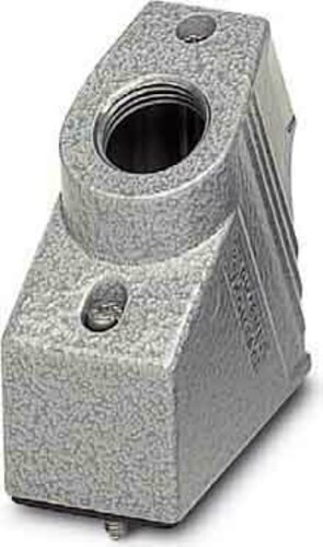 Phoenix Contact Gehäuse Steckverbinder VC-MP-T4-Z-M25 Phoenix Contact Gehäuse Steckverbinder VC-MP-T4-Z-M25