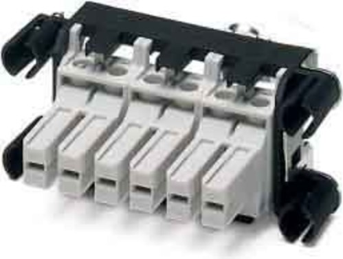 Phoenix Contact Kontakteinsatzset VC-TR1/2M-P #1607143