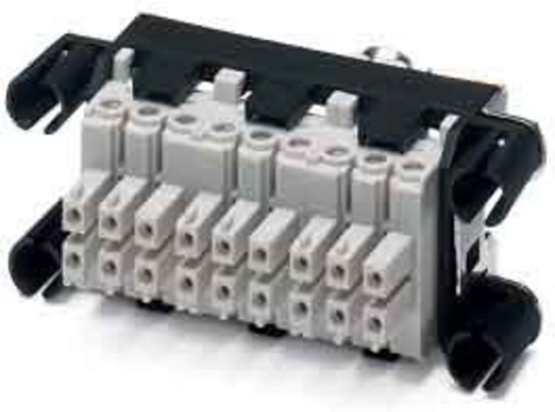 Phoenix Contact Kontakteinsatzset VC-TR2/3M-P #1607202