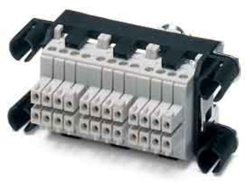 Phoenix Contact Kontakteinsatzset VC-TR2/3M-P #1607250