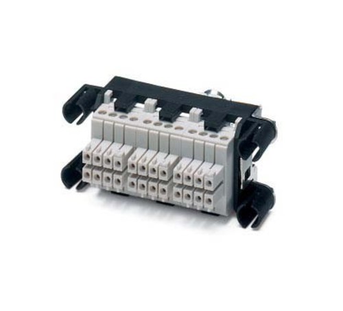 Phoenix Contact Kontakteinsatzset VC-TR3/4M-P #1607263