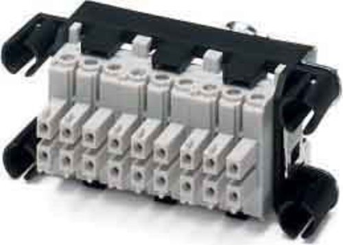 Phoenix Contact Kontakteinsatzset VC-TR4/5M-P #1607226