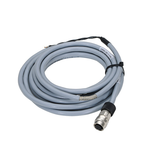 Mitsubishi Electric Bremsleitung hochflex,grau,2m BCS015S-02.0-BKS1