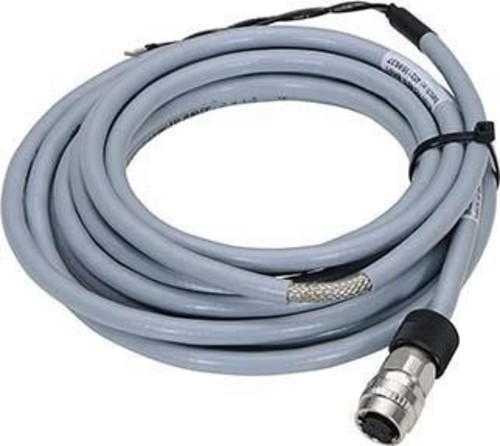 Mitsubishi Electric Bremsleitung hochflex,grau,5m BCS015S-05.0-BKS1