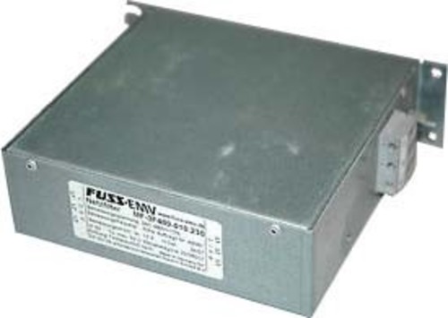 Mitsubishi Electric Funkenstörfilter 400W-750W 1ph/230V FMR-ES-6A-RS1-FP