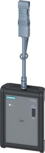 Siemens Dig.Industr. Aktivierungs-Auslösegerät Verbindungskabel 3VA9987-0MA10 Siemens Dig.Industr. Aktivierungs-Auslösegerät Verbindungskabel 3VA9987-0MA10