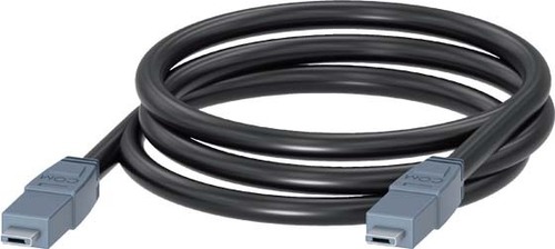 Siemens Dig.Industr. Verbindungskabel 1,0m 3VA-line 3VA9987-0TC20 Siemens Dig.Industr. Verbindungskabel 1,0m 3VA-line 3VA9987-0TC20