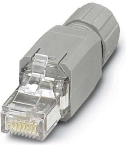 Phoenix Contact RJ45-Steckverbinder VS-08-RJ45- #1658008