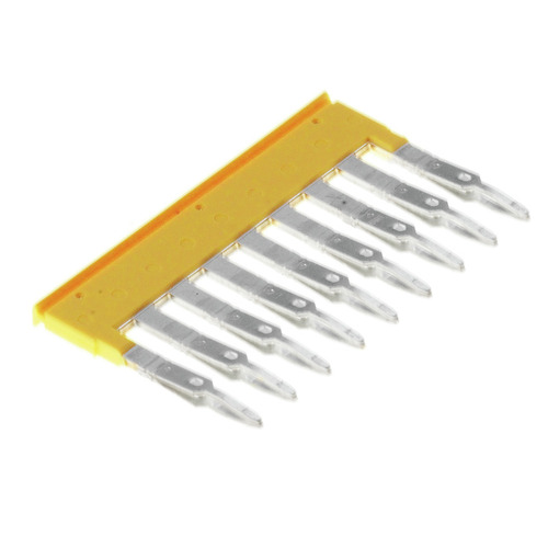 Weidmüller Querverbinder ZQV 2.5/9 Weidmüller Querverbinder ZQV 2.5/9