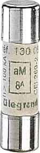 Legrand (BT) Zylindrische Schmelzeins. 2A Legrand 013302