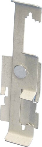 Erico HP J-Hakenclip an Gewindest./Clip CATHP4Z34